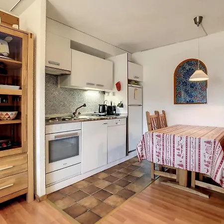 Apartment Astoria 128 Verbier
